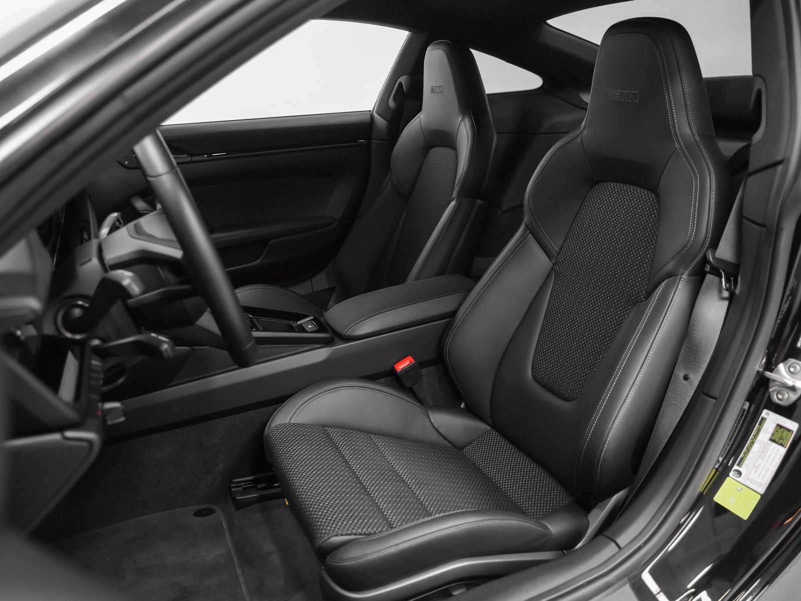 2024 Porsche 911 911 Carrera T