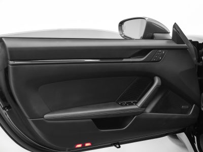 2024 Porsche 911 911 Carrera T