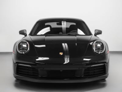 2024 Porsche 911 911 Carrera T
