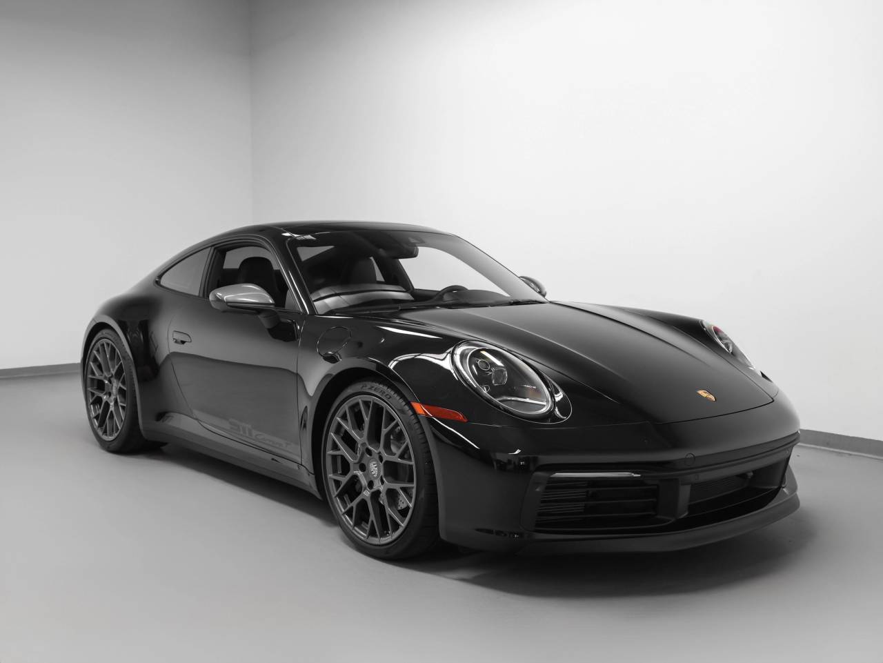 2024 Porsche 911 911 Carrera T