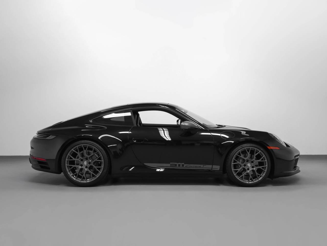 2024 Porsche 911 911 Carrera T