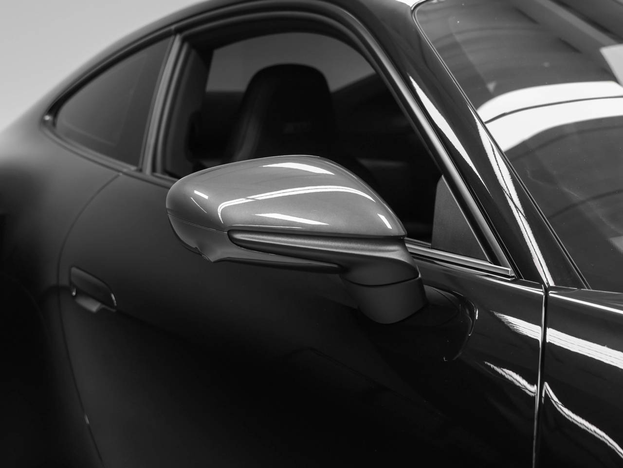 2024 Porsche 911 911 Carrera T