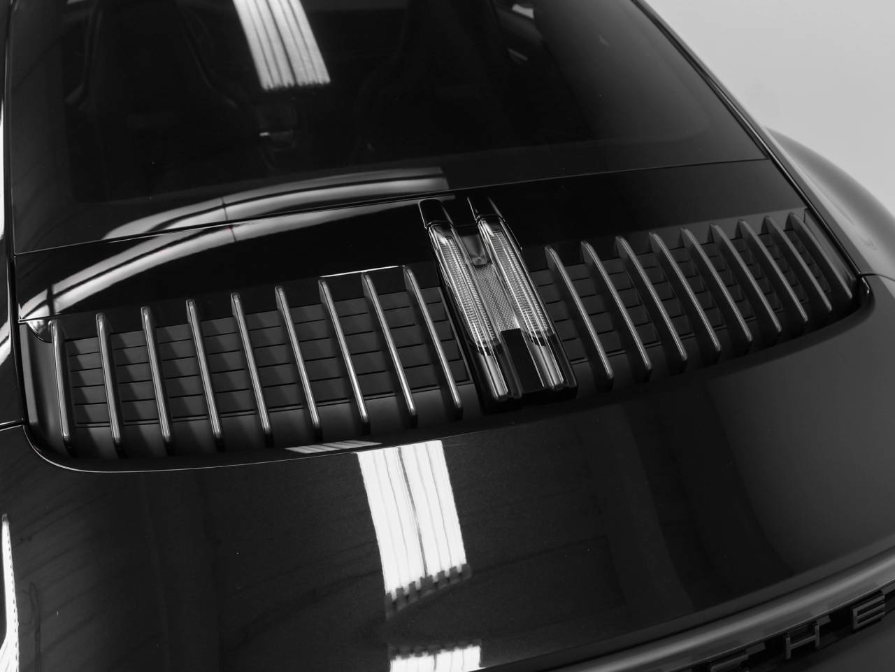 2024 Porsche 911 911 Carrera T