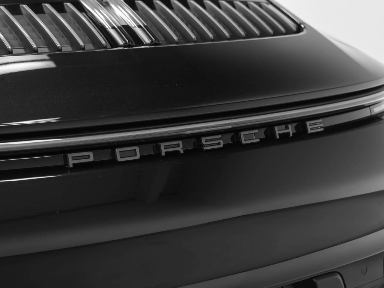 2024 Porsche 911 911 Carrera T