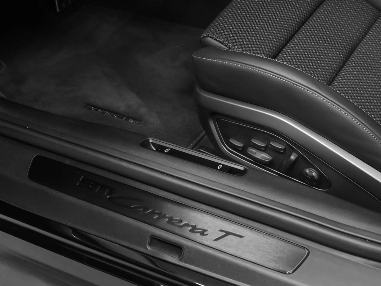 2024 Porsche 911 911 Carrera T