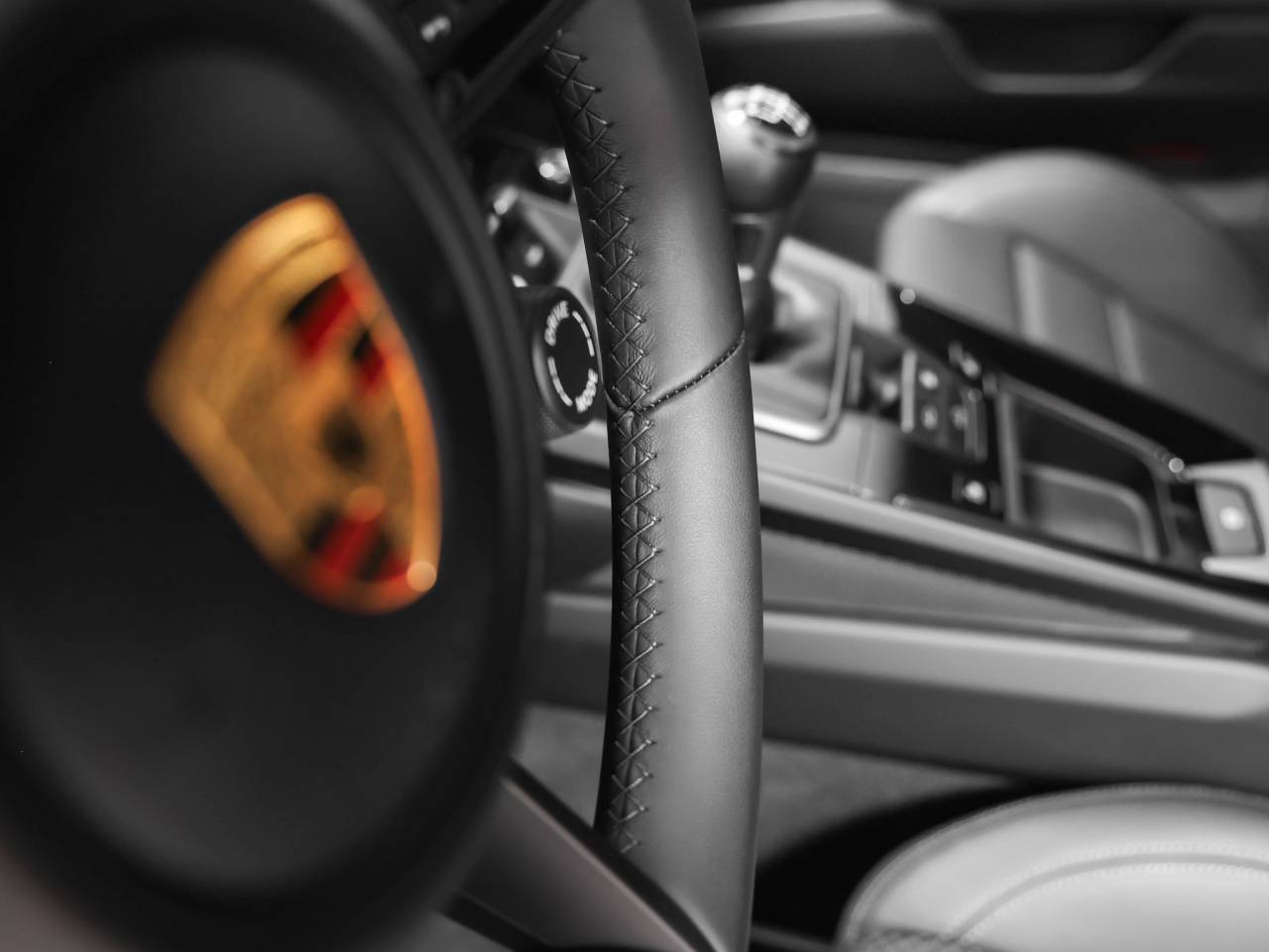 2024 Porsche 911 911 Carrera T