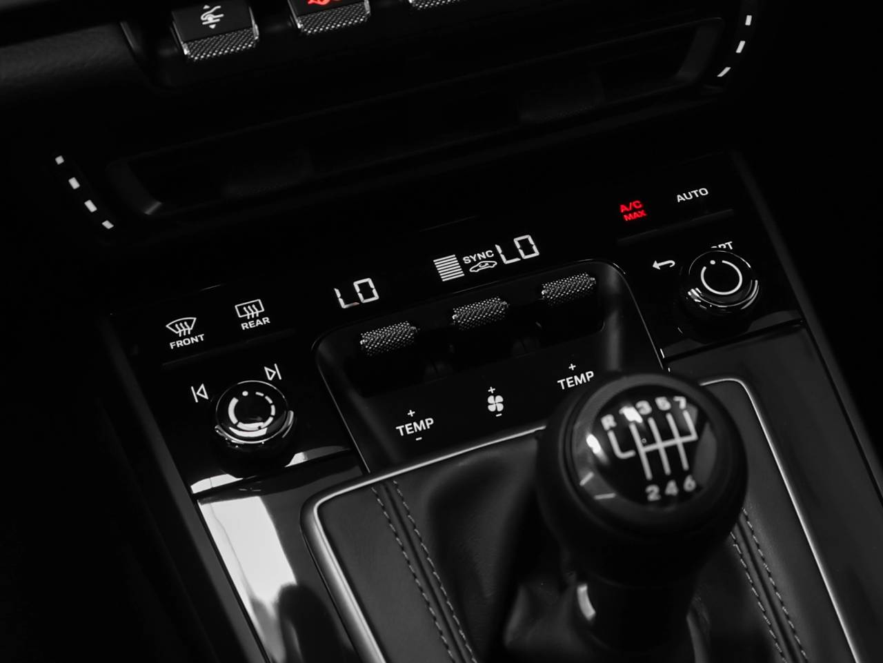 2024 Porsche 911 911 Carrera T