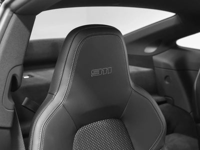 2024 Porsche 911 911 Carrera T