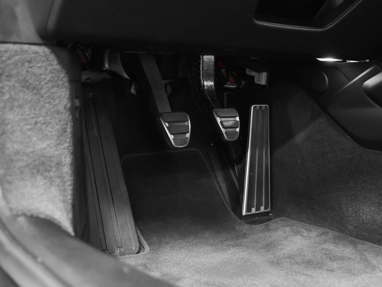 2024 Porsche 911 911 Carrera T