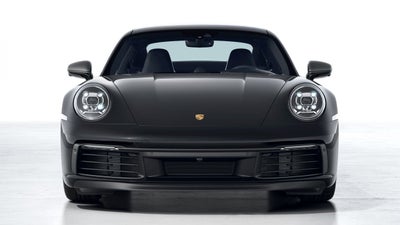 2024 Porsche 911 911 Carrera T