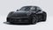 2026 Porsche 911 911 Carrera
