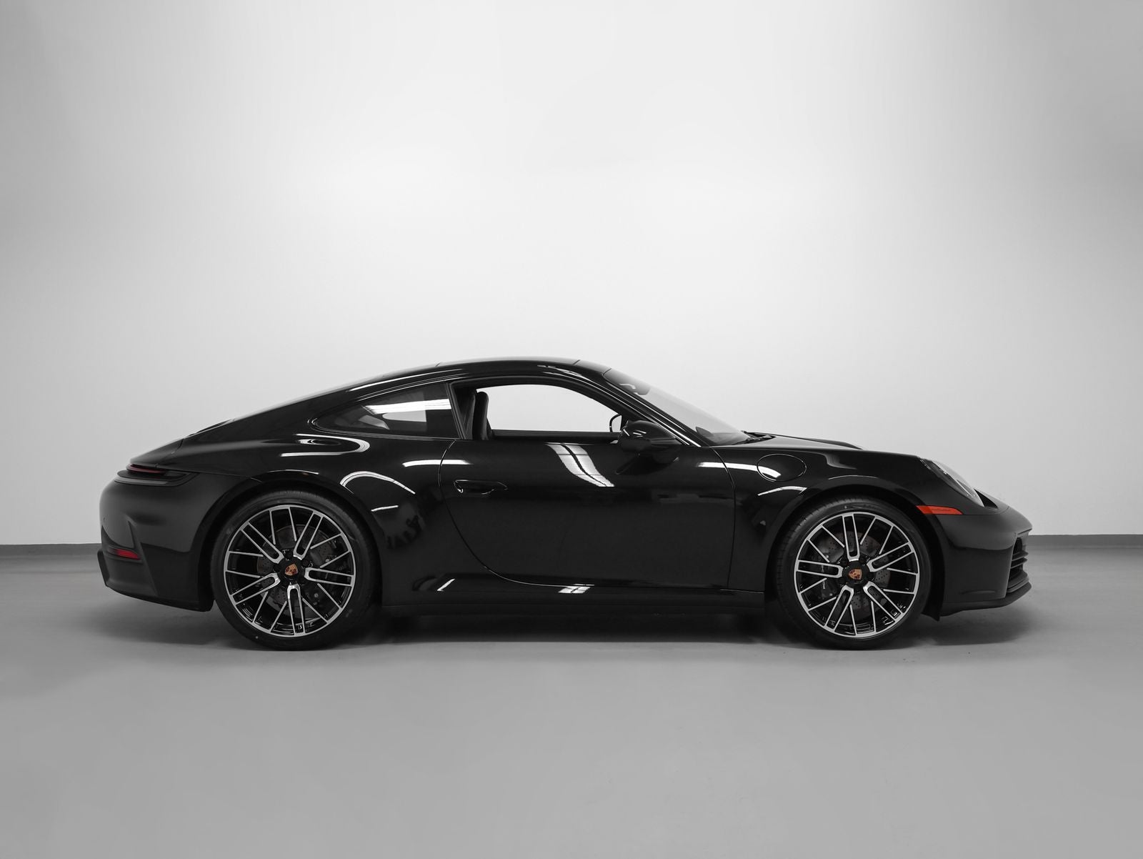 2026 Porsche 911 Carrera