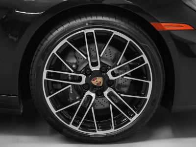 2026 Porsche 911 Carrera