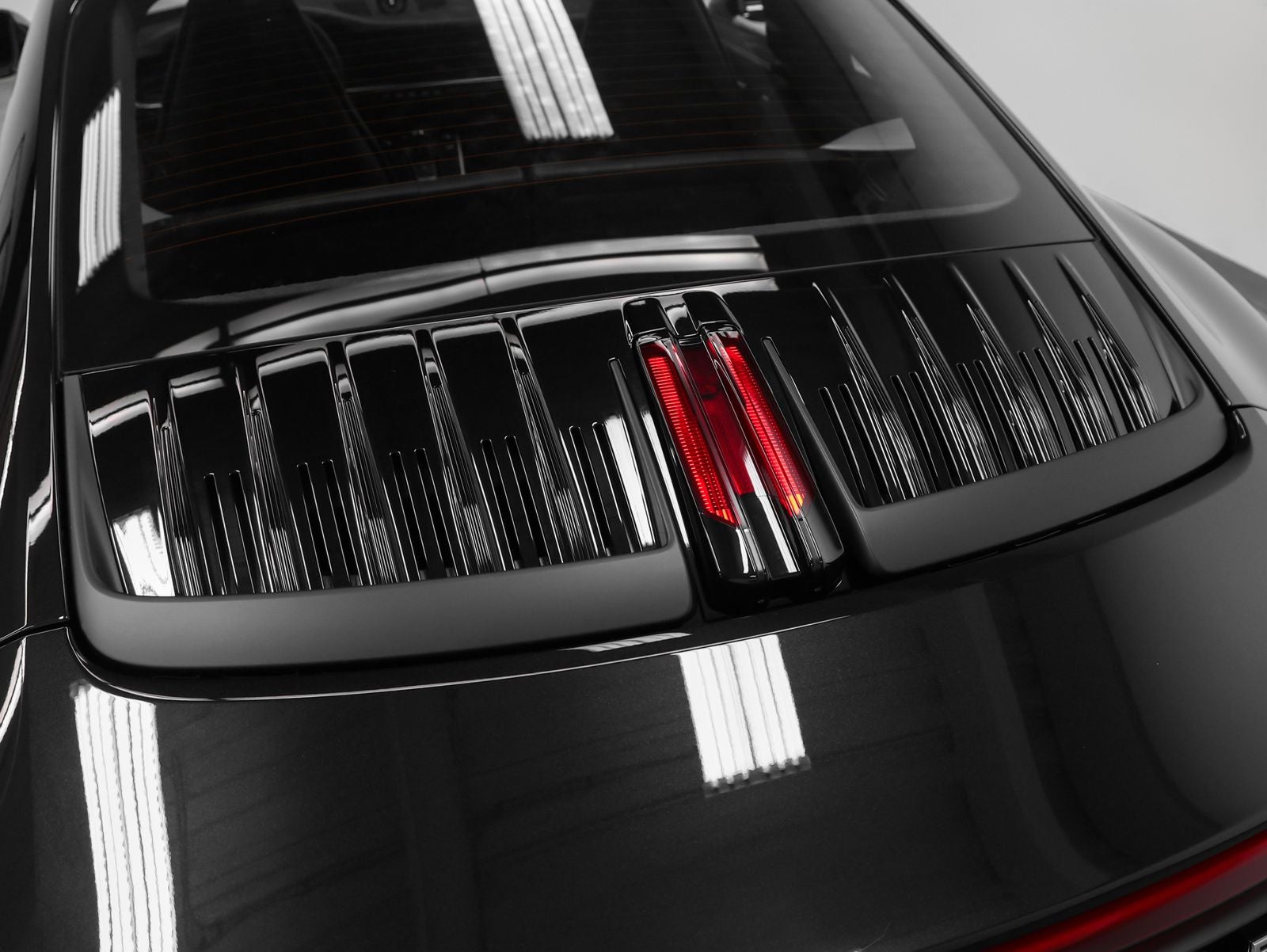 2026 Porsche 911 Carrera