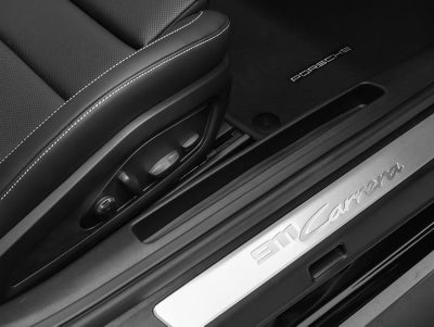 2026 Porsche 911 Carrera