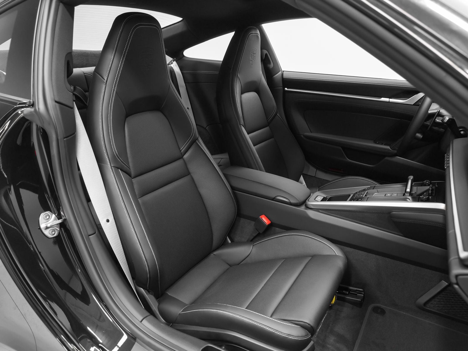 2026 Porsche 911 Carrera