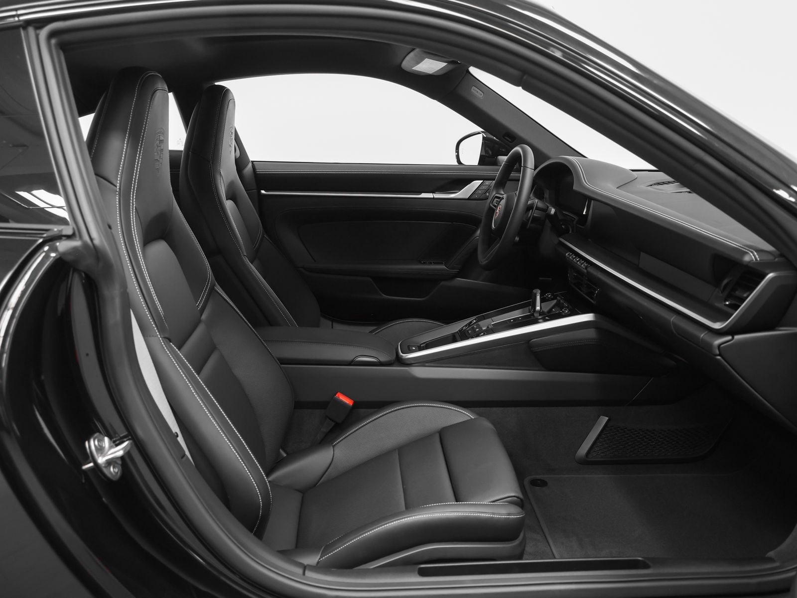 2026 Porsche 911 Carrera