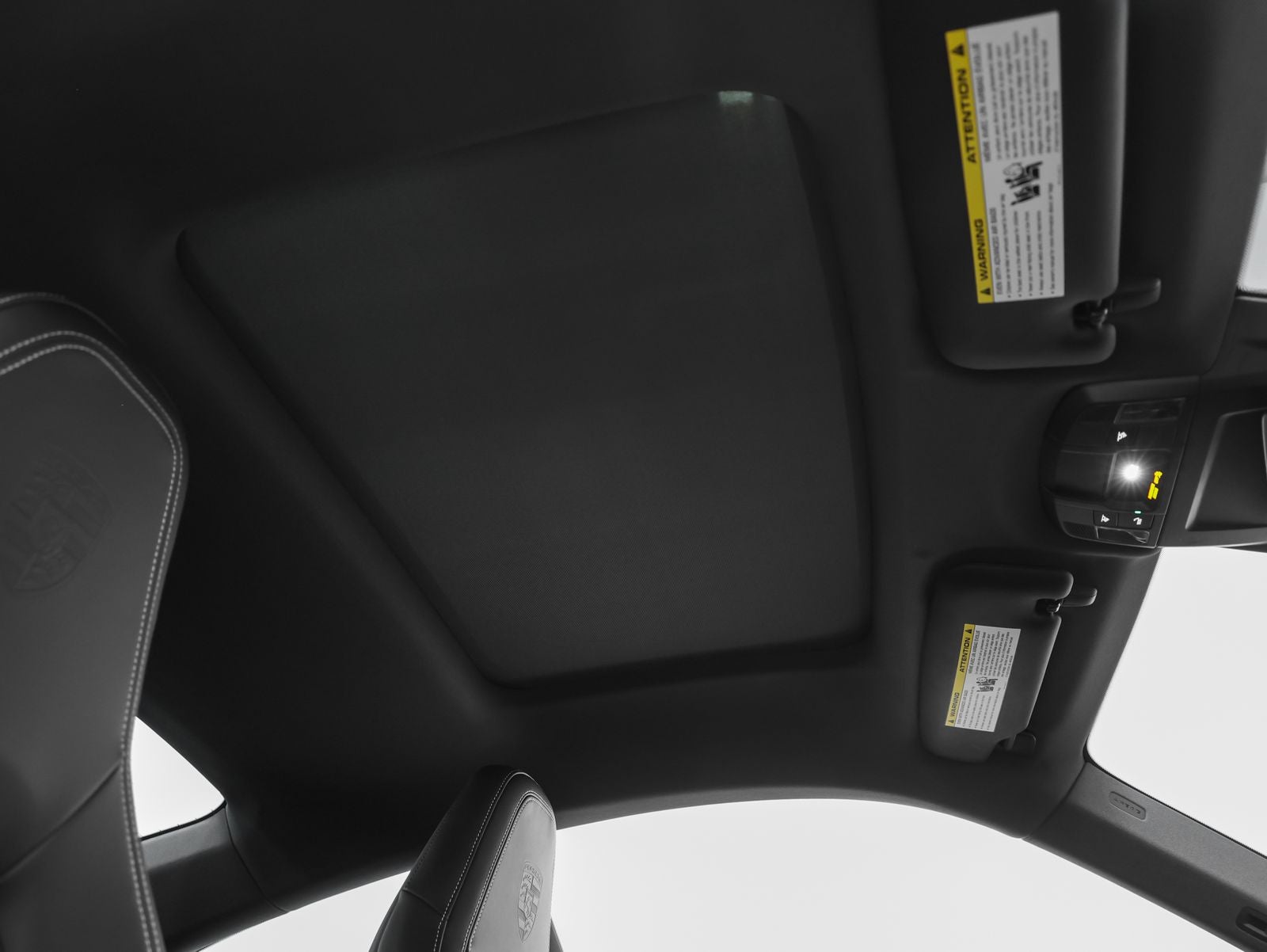 2026 Porsche 911 Carrera