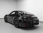 2026 Porsche 911 Carrera