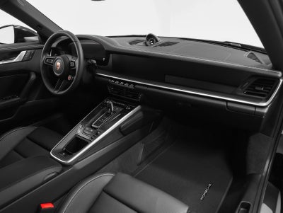 2026 Porsche 911 Carrera