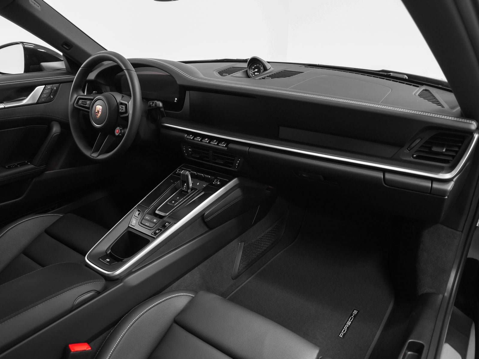 2026 Porsche 911 Carrera