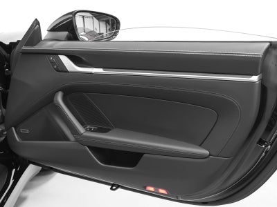 2026 Porsche 911 Carrera