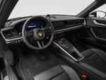 2026 Porsche 911 Carrera
