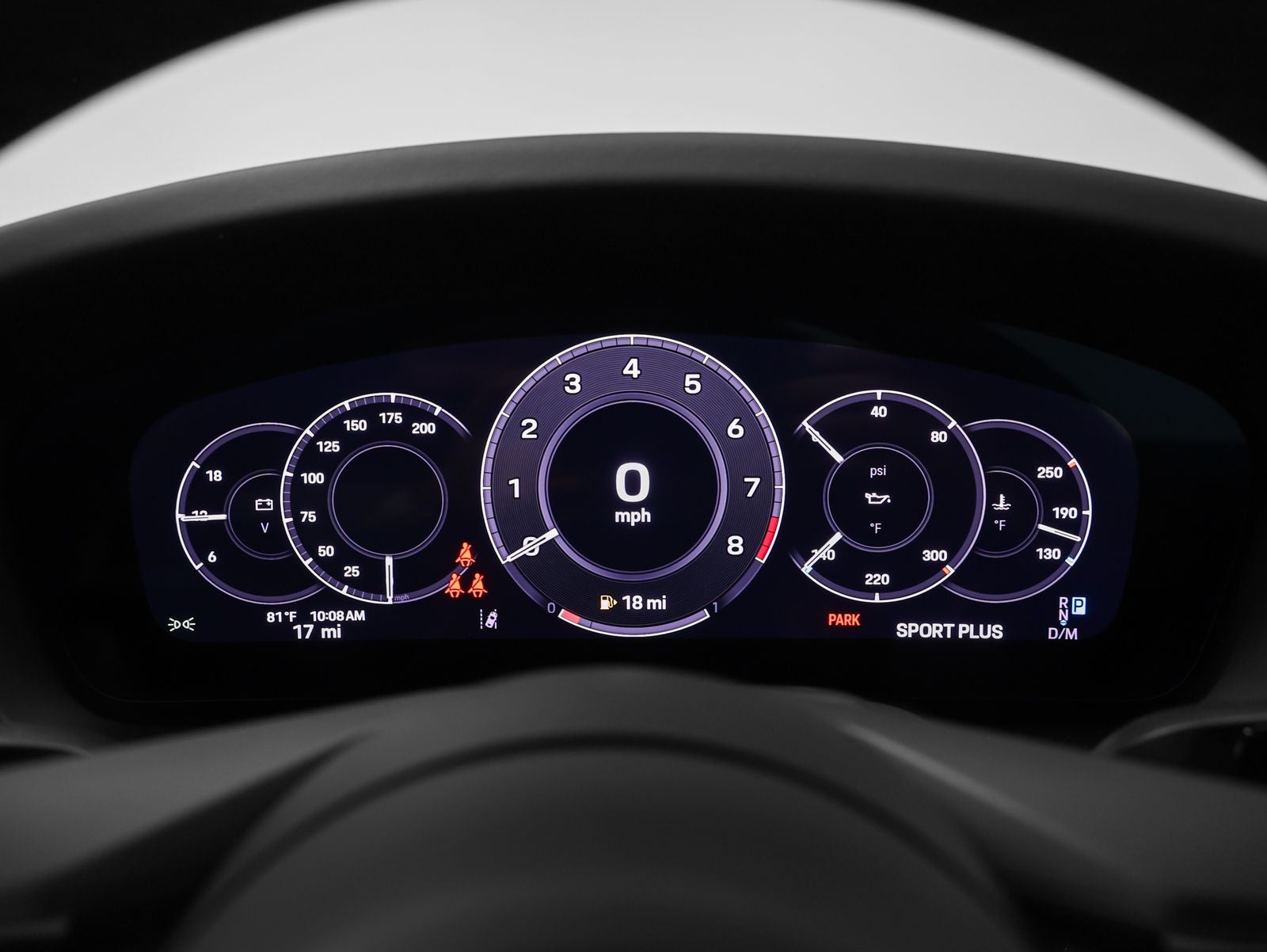 2026 Porsche 911 Carrera