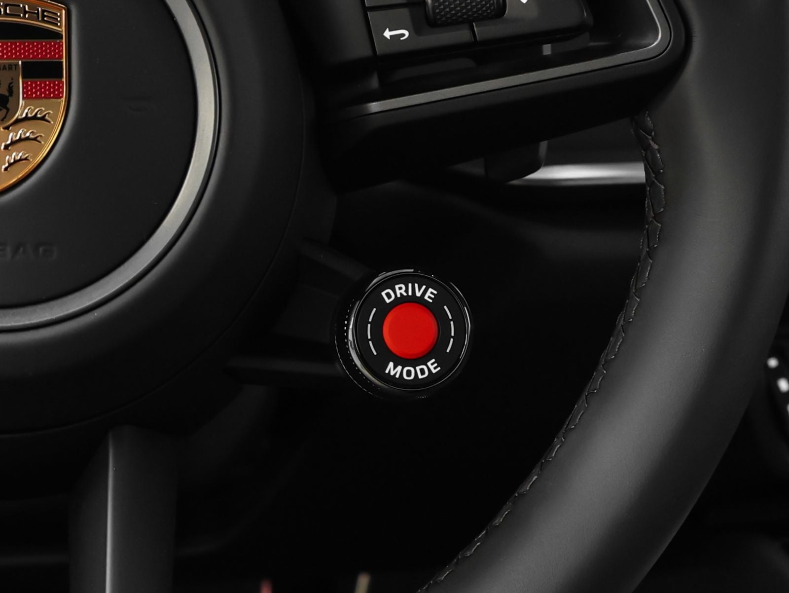 2026 Porsche 911 Carrera