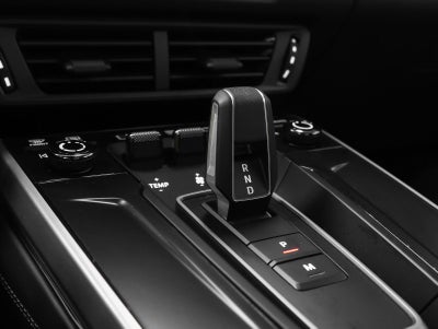2026 Porsche 911 Carrera