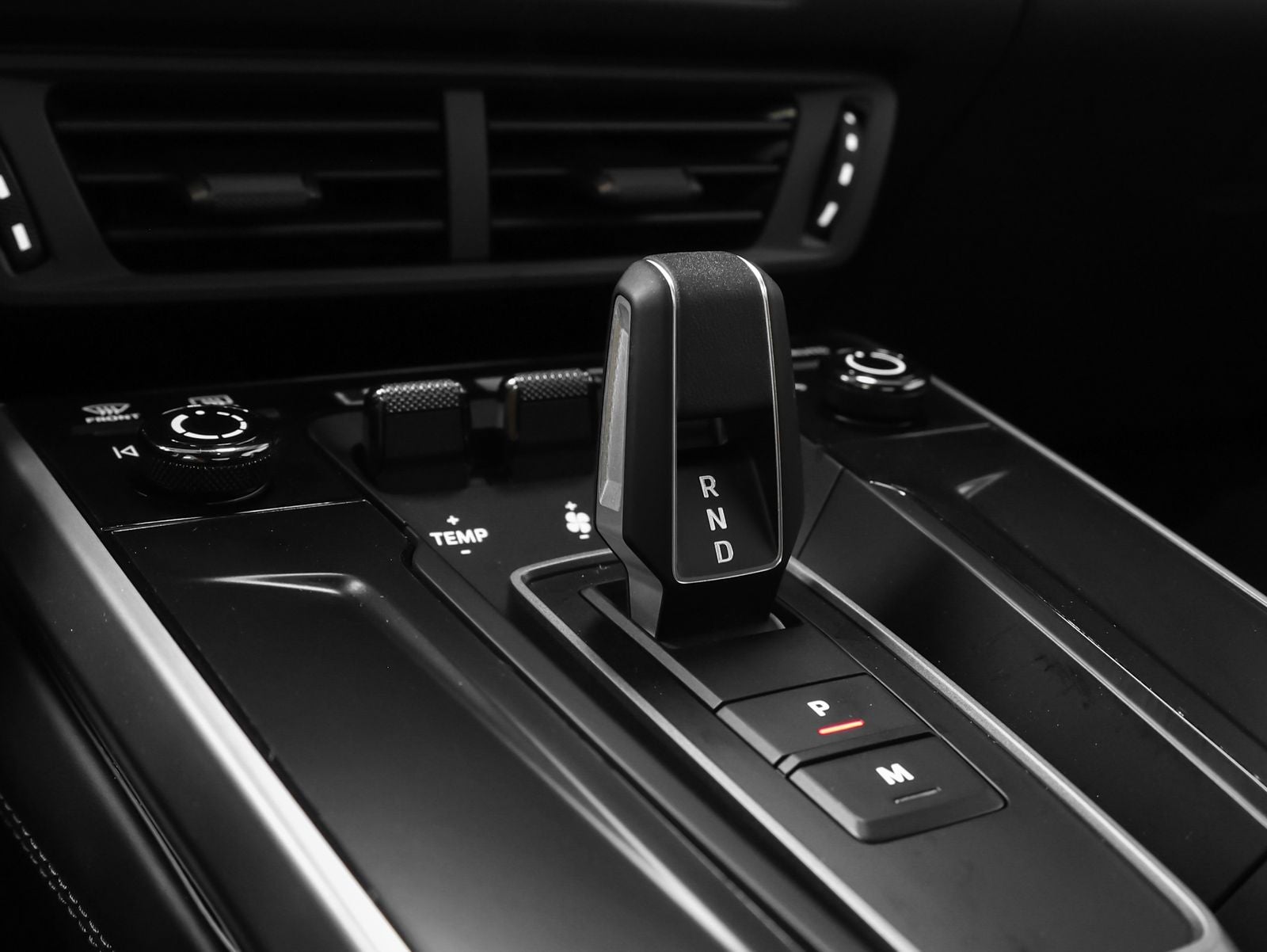 2026 Porsche 911 Carrera