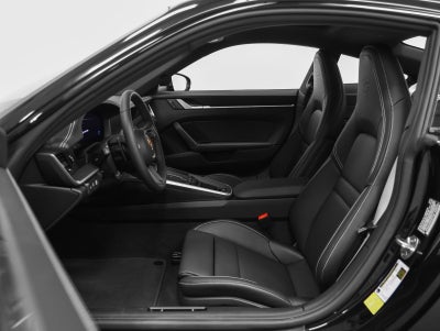 2026 Porsche 911 Carrera
