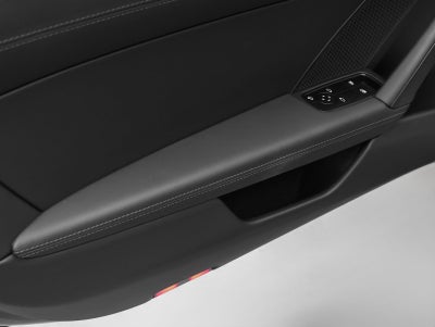 2026 Porsche 911 Carrera