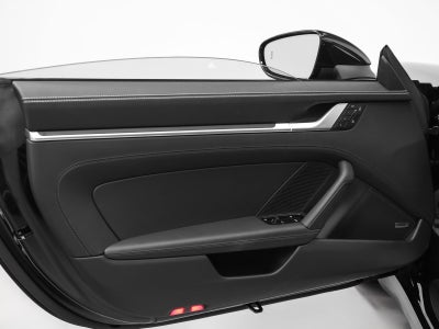 2026 Porsche 911 Carrera