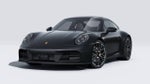 2026 Porsche 911 911 Carrera
