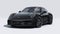 2026 Porsche 911 911 Carrera