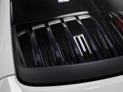 2025 Porsche 911 Carrera T
