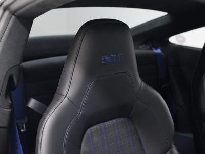 2025 Porsche 911 Carrera T