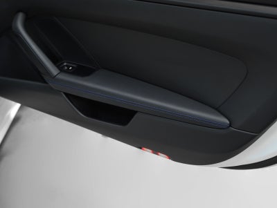 2025 Porsche 911 Carrera T