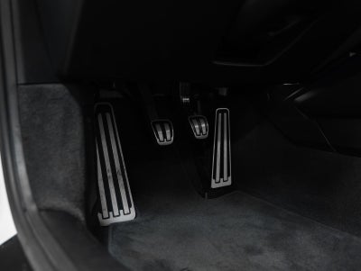 2025 Porsche 911 Carrera T