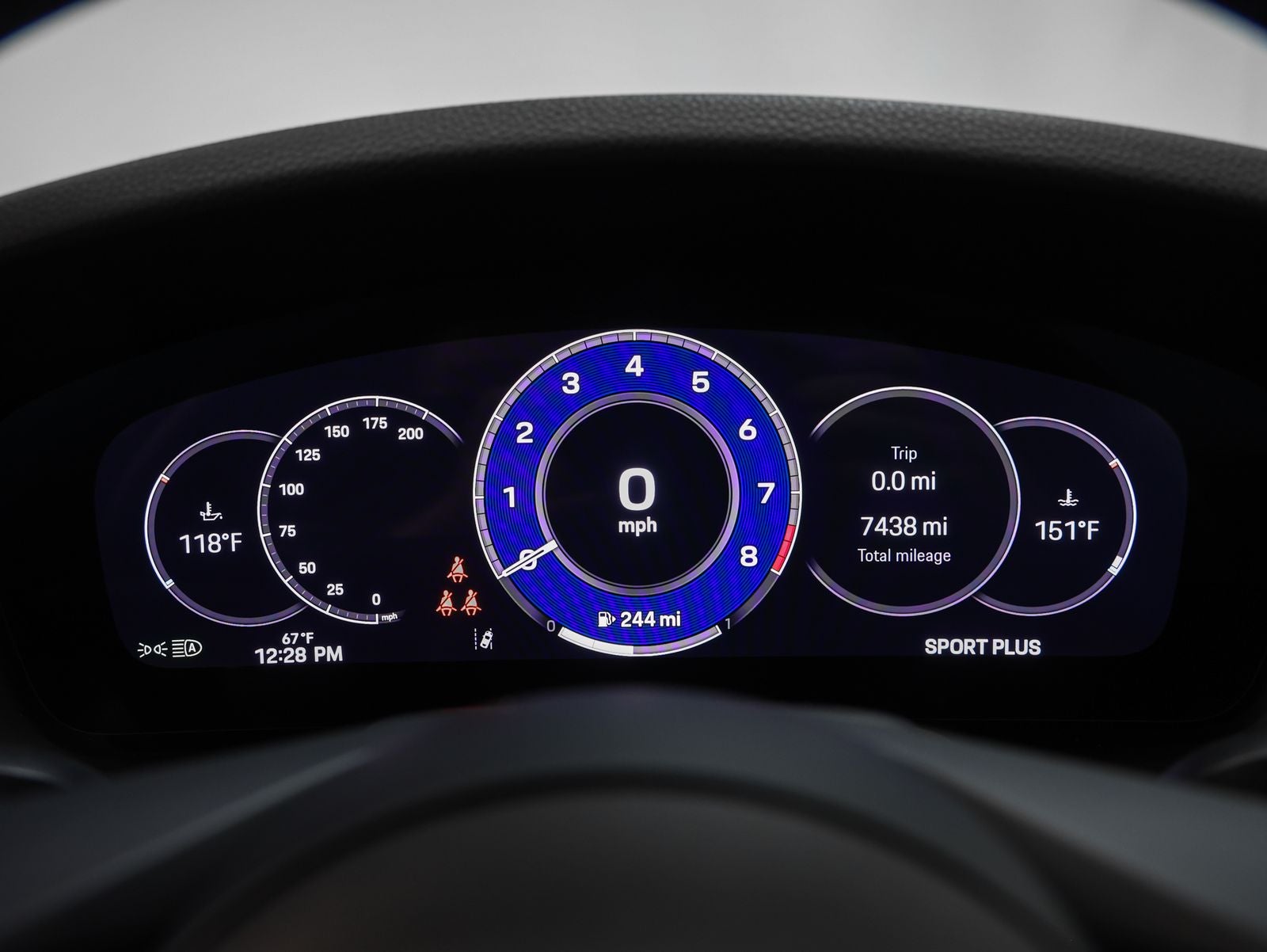 2025 Porsche 911 Carrera T