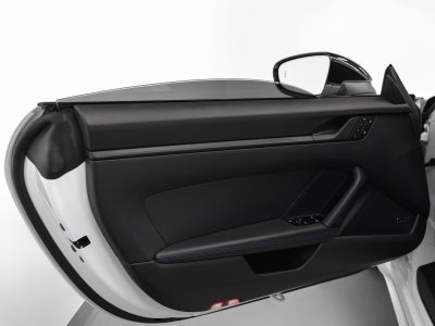 2025 Porsche 911 Carrera T