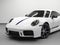 2025 Porsche 911 Carrera T
