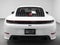 2025 Porsche 911 Carrera T