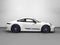 2025 Porsche 911 Carrera T