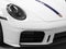 2025 Porsche 911 Carrera T