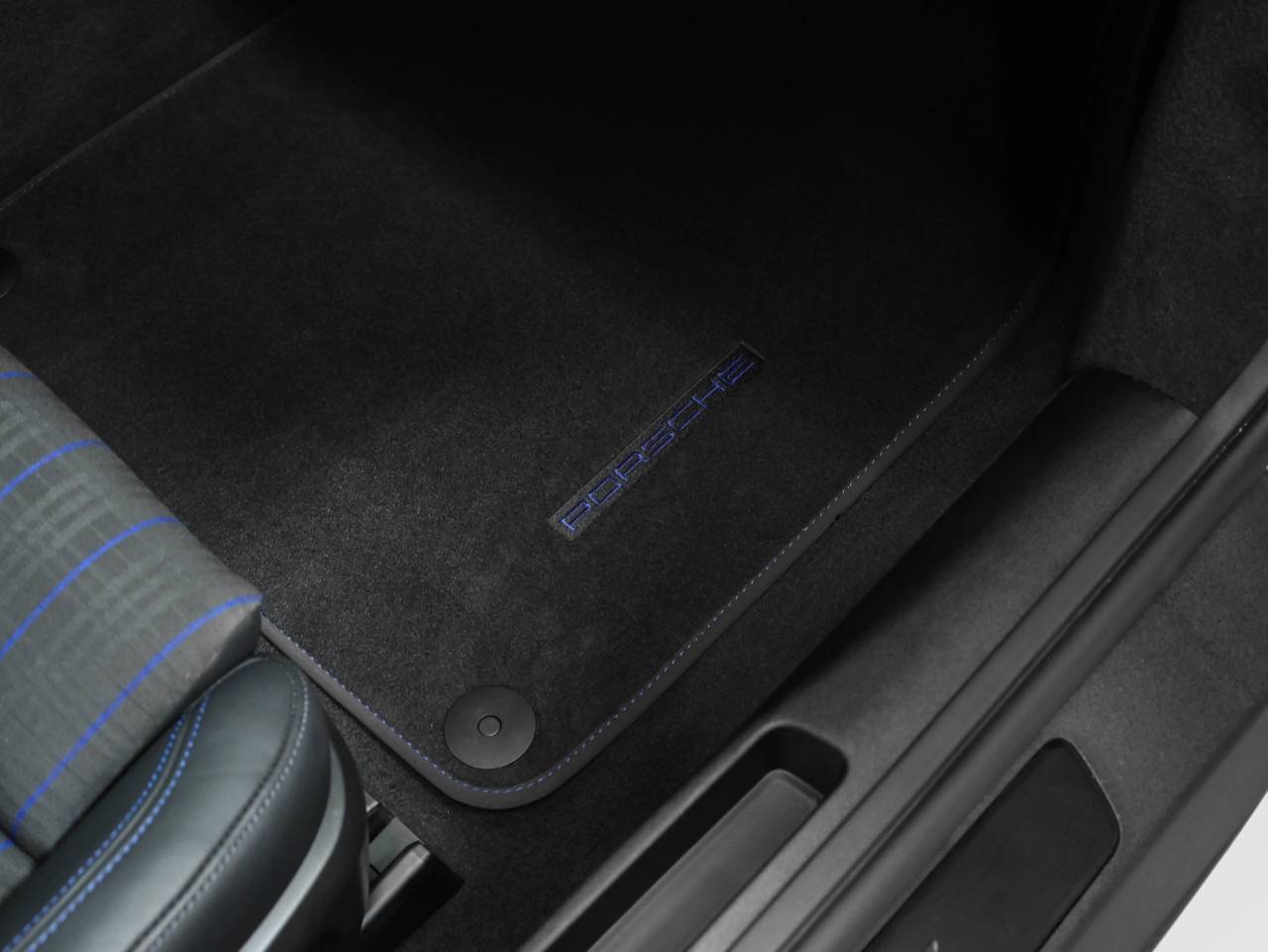 2025 Porsche 911 Carrera T