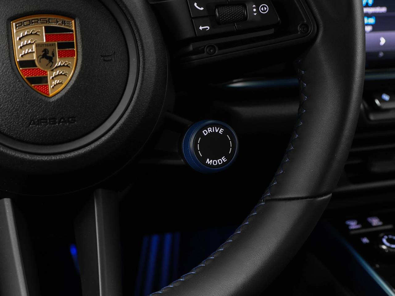 2025 Porsche 911 Carrera T