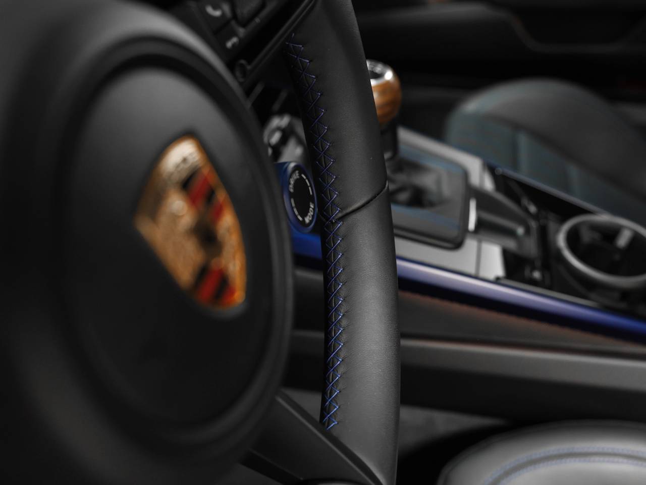 2025 Porsche 911 Carrera T