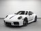 2025 Porsche 911 Carrera T
